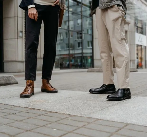 Best Mens Dress Shoes from Urban Outfitters! Hermagic