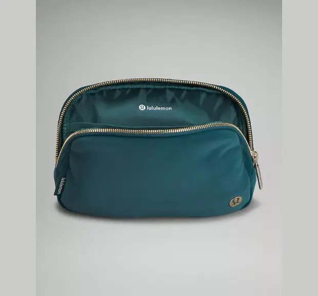 5 Best Cheap Fanny Packs For Women on Lululemon