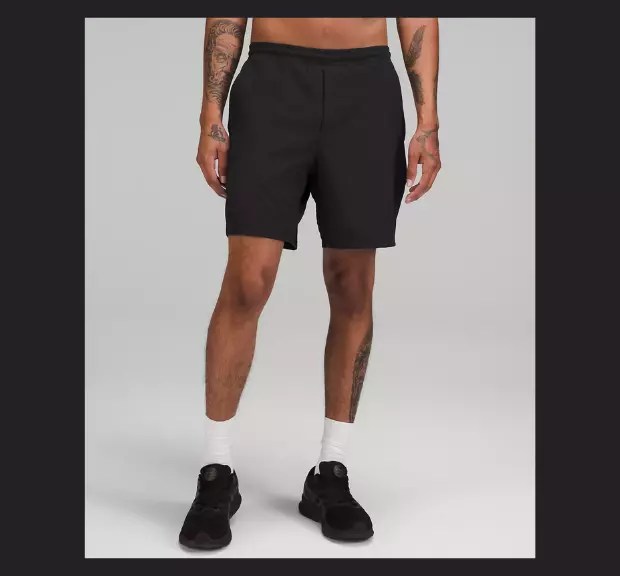 Check Out The 6 Best Gym Shorts For All Seasons