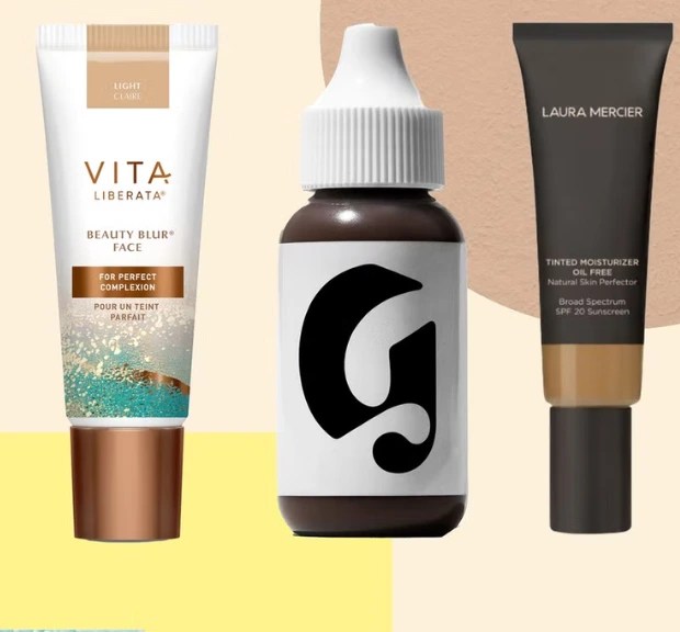 7 best tinted moisturizer for your glowing skin
