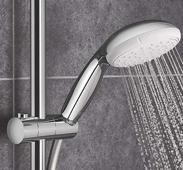 best shower heads for a spa like experience at home comfort