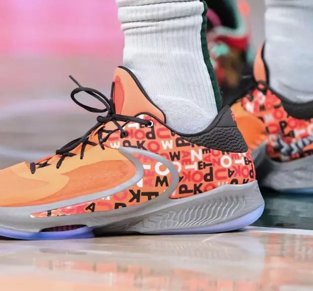 The 5 Best Giannis Shoes That Add Style To Your Outfit