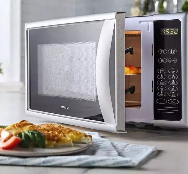 The Ultimate Guide to Finding Best Microwave for Kitchen