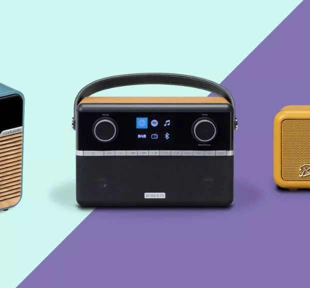 Top 5 Best Portable Radios for OnTheGo Listening
