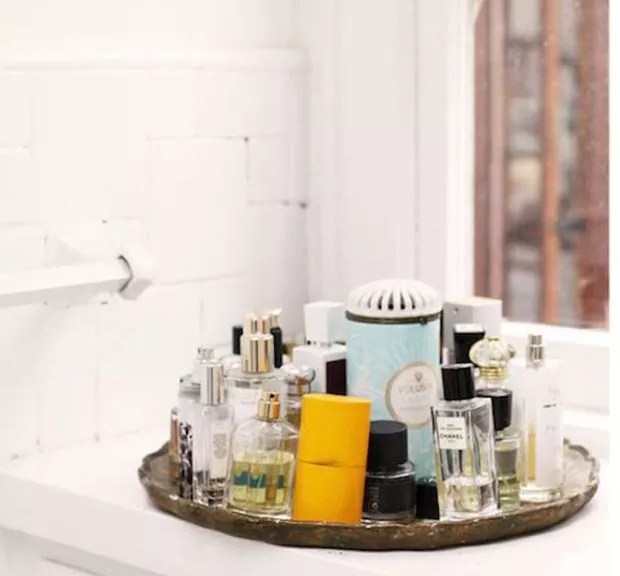 10 Best Bathroom Vanity Trays for Organizing Your Essentials