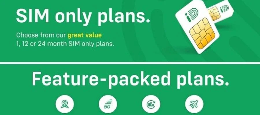 "Cheap SIM Only Mobile Plans - Get More for Your Money!"