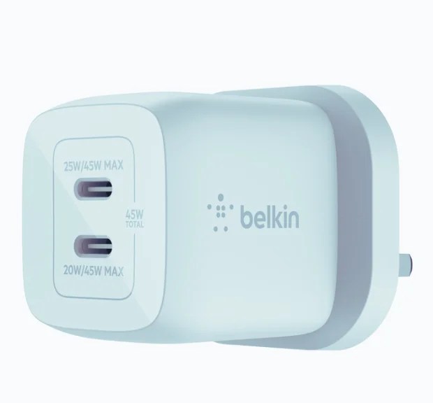 Belkin Charger The Best Way to Charge Your Devices