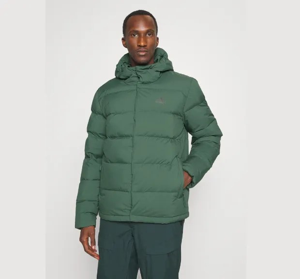 Trendsetting Winter Outdoor Jackets For The Bold And Beautiful