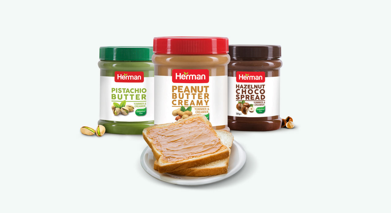 Herman Foods