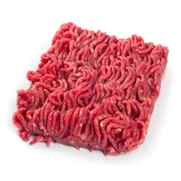 Ground Beef Herman's Quality Meats