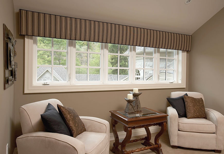 Pollard Windows Herman's Supply Company