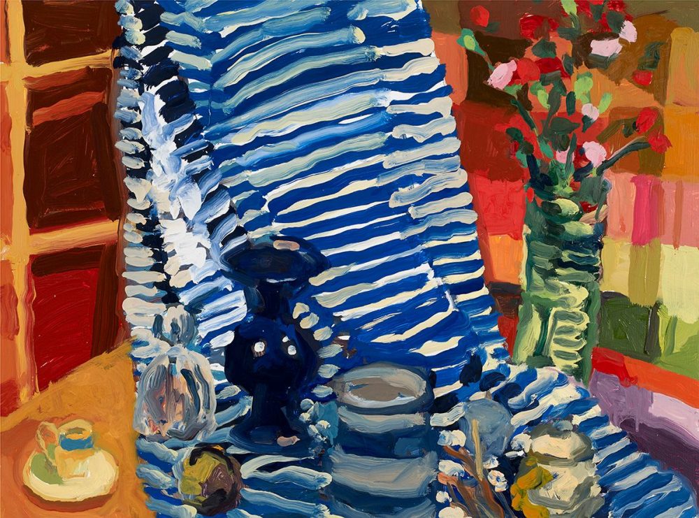 Community Herman St. Studios