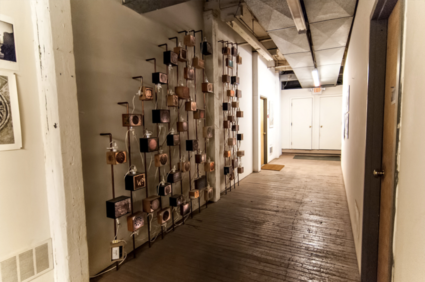 About Herman Street Studios Herman St. Studios