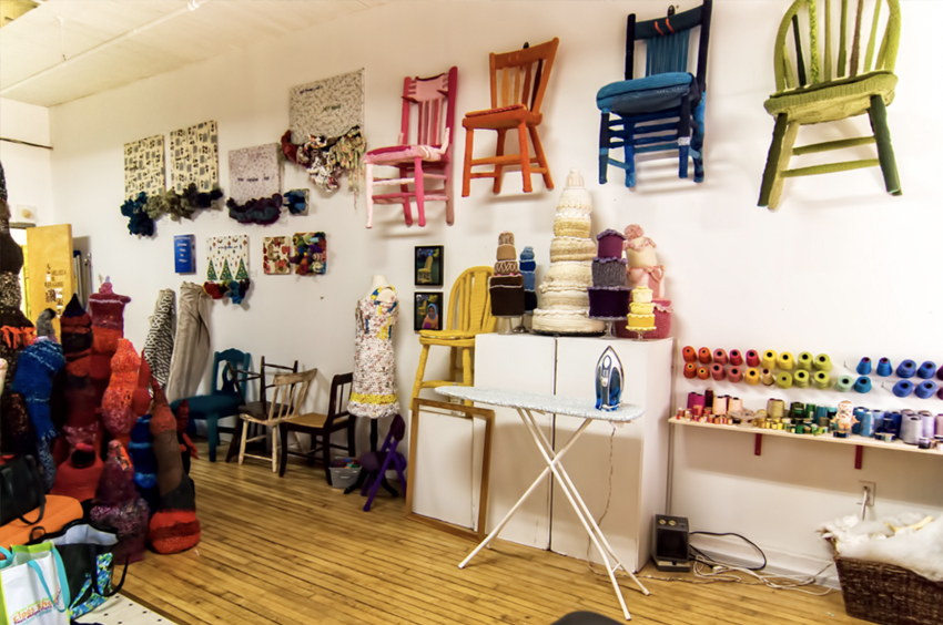 About Herman Street Studios Herman St. Studios