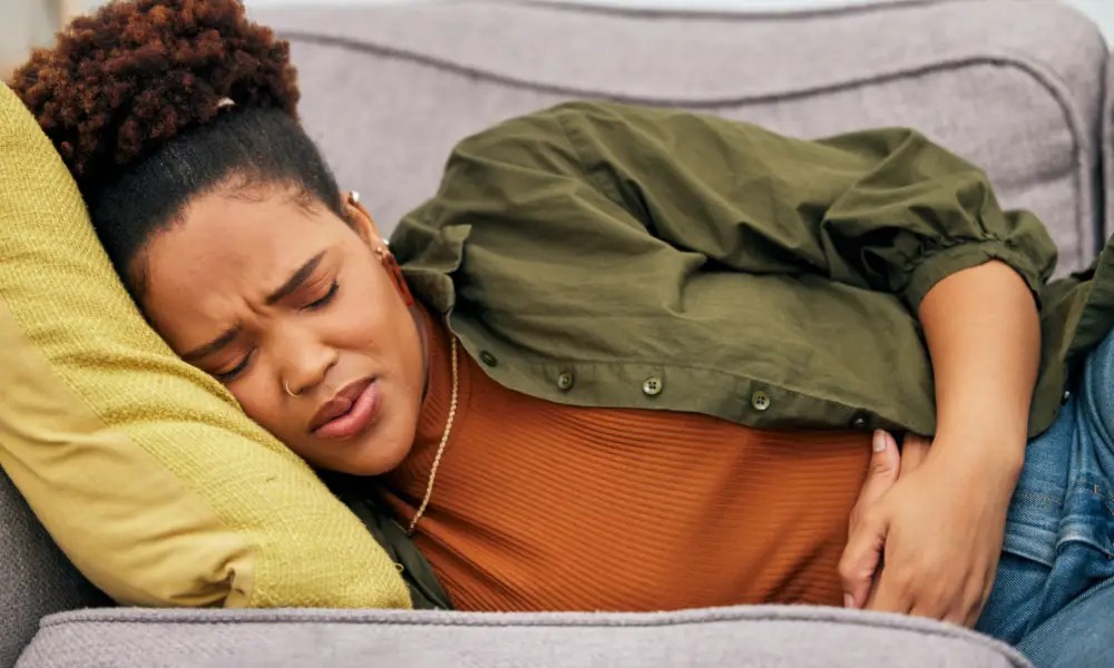 Perimenopause Bloating Remedies A Comprehensive Guide