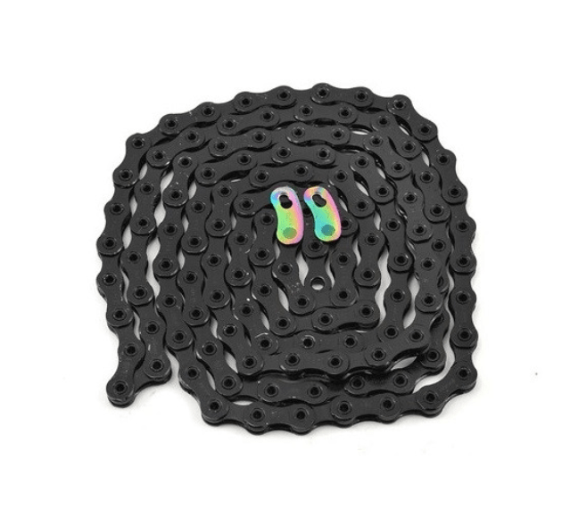 SRAM XX1 EAGLE 12spd BLACK CHAIN Hermanus Cycles