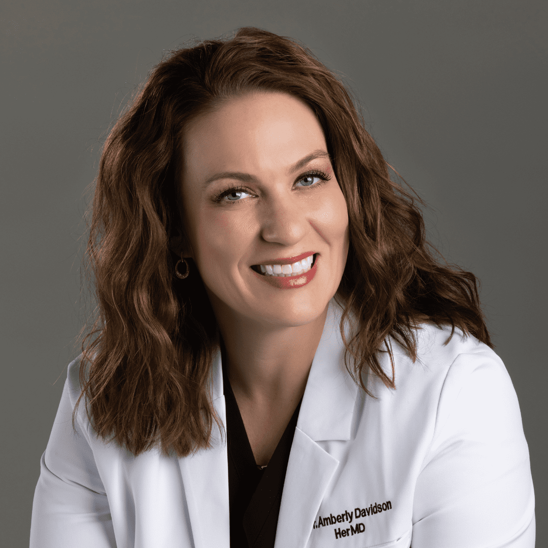 Amberly Davidson, MD HerMD