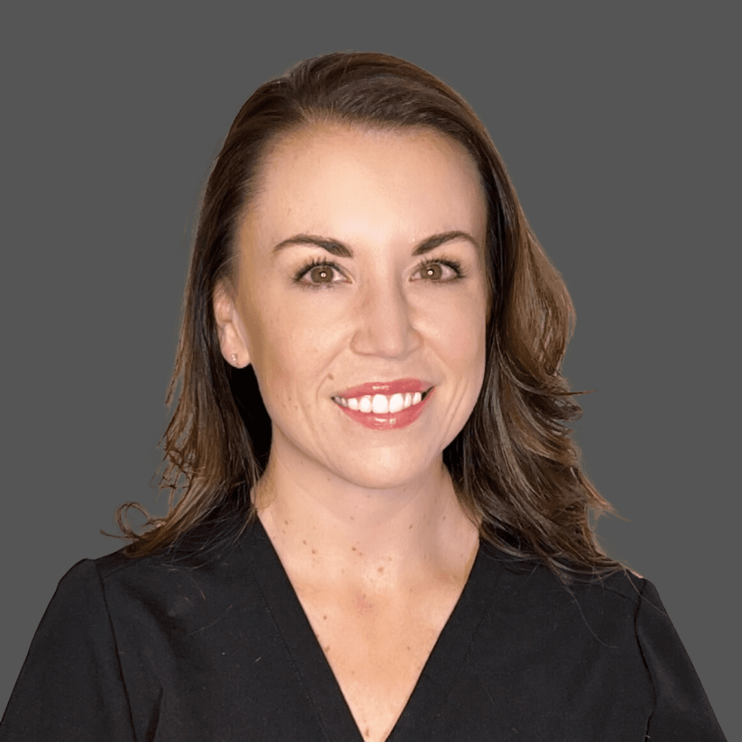 Ashley Clark, NPC, WHNPBC HerMD