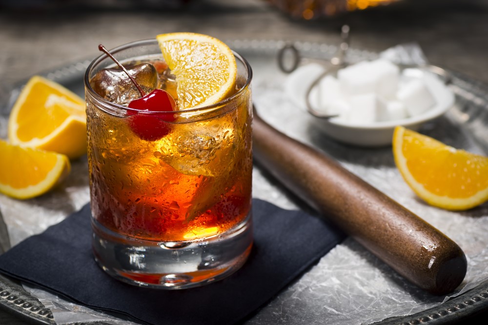 The Best Brandy Cocktails to Make with Lincoln Brandy Discover our