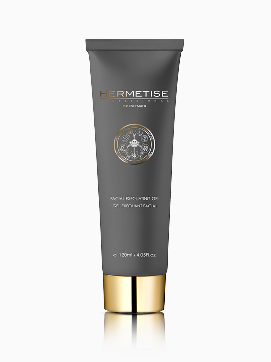 Professional Hermetise Skin Care products by Hermetise®