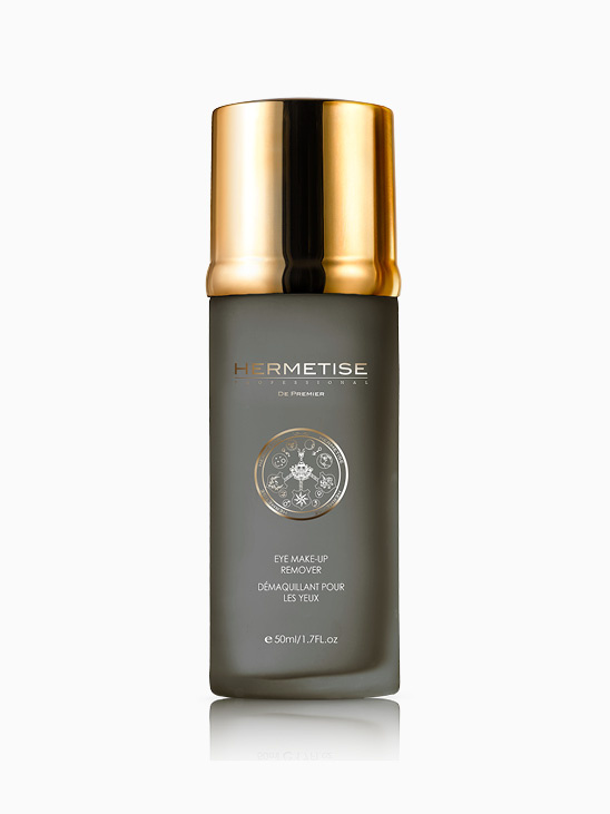 Hermetise® skincare luxury antiaging official site