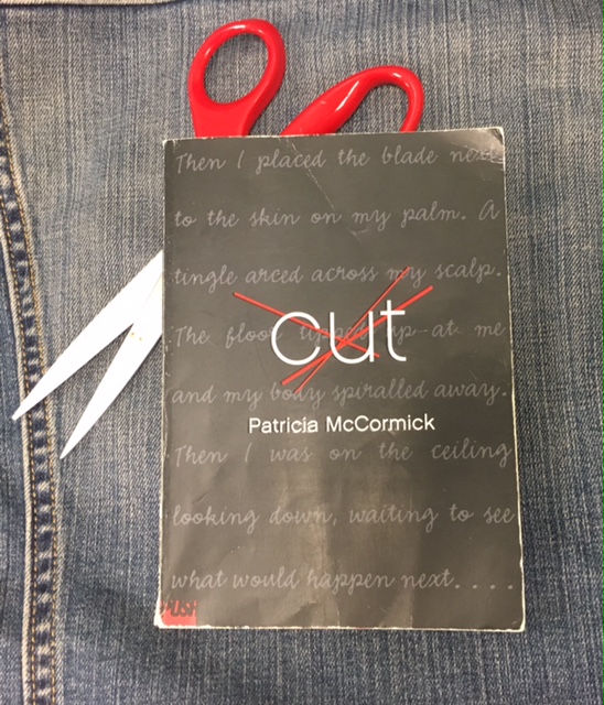 Cut Book Review Hermione's Reviews
