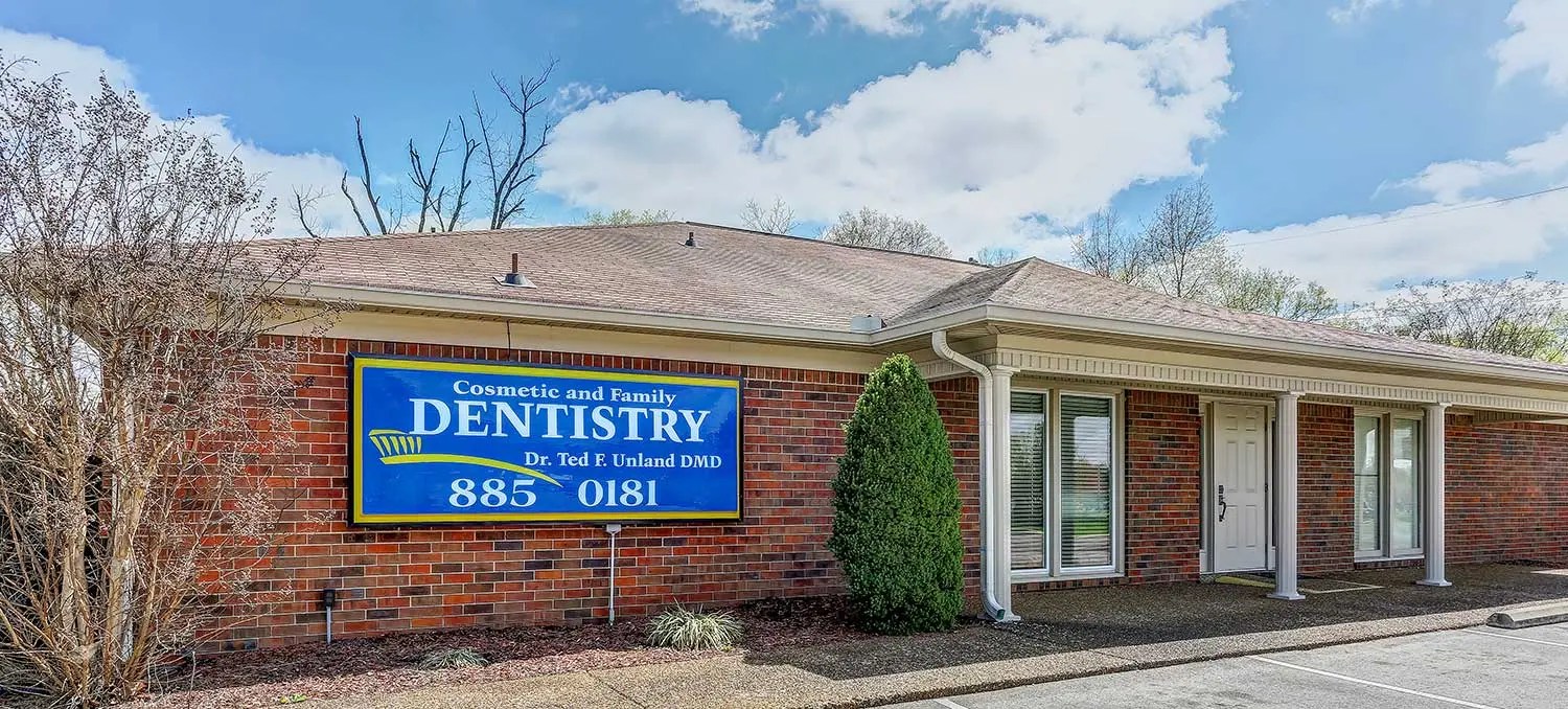 Office Tour Hermitage Dentist