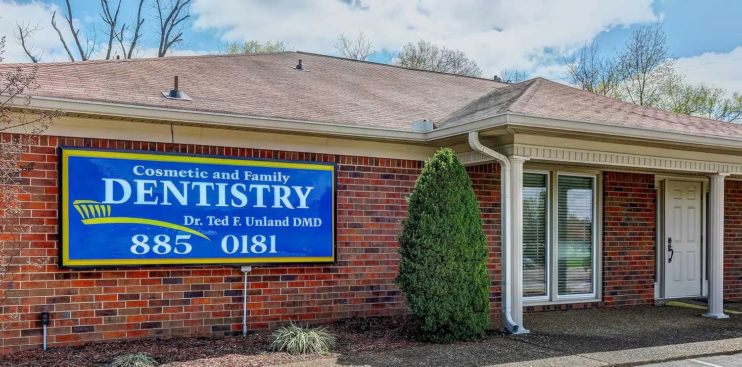 Office Tour Hermitage Dentist