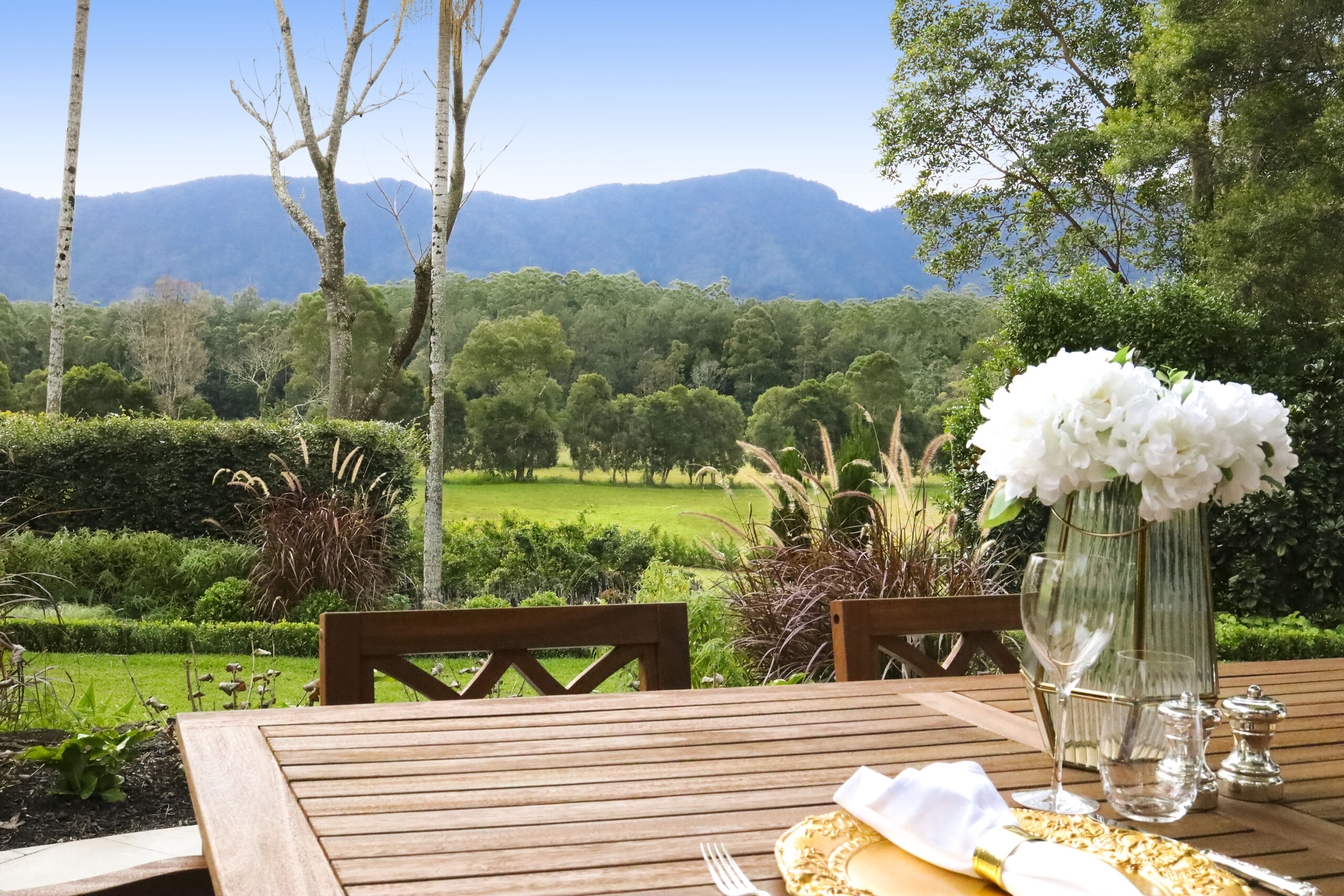 Wedding Venue in Australia Hermitage Estate