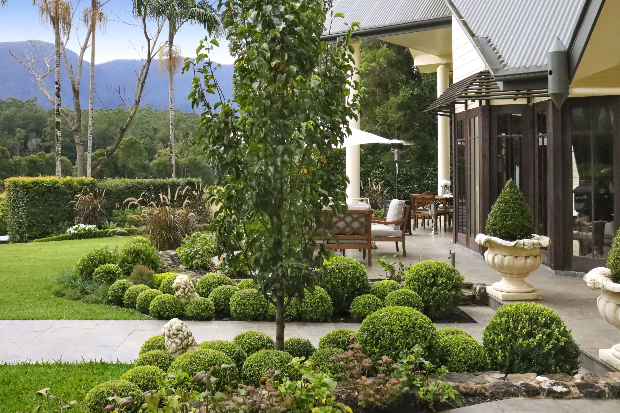 Wedding Venue in Australia Hermitage Estate