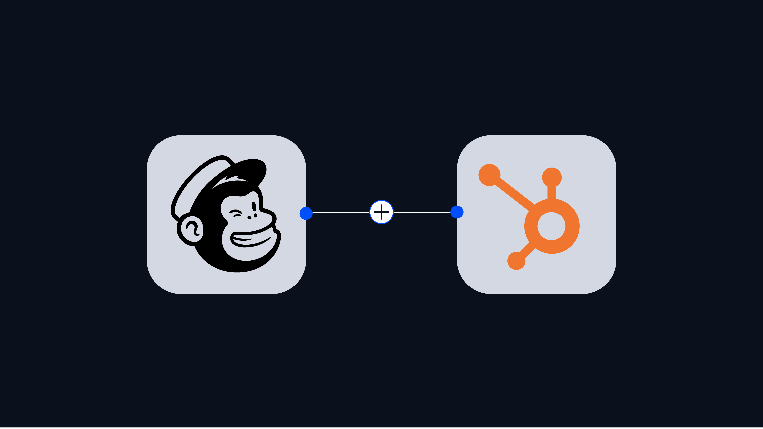 Mailchimp Integration with HubSpot Connect & Optimiz Marketing Efforts