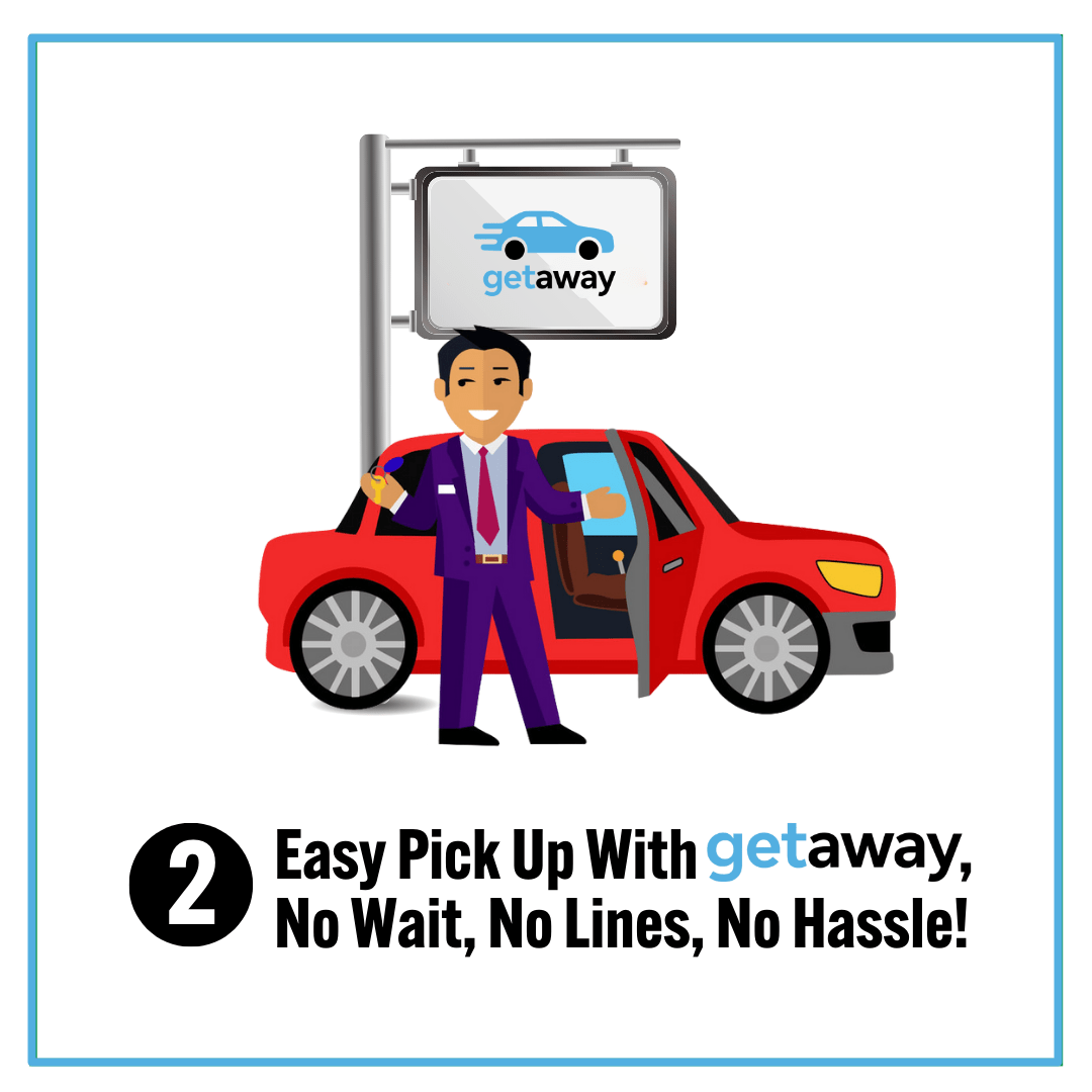 Save on Hartford/Bradley Airport Car Rental (BDL) Hermit Hermit