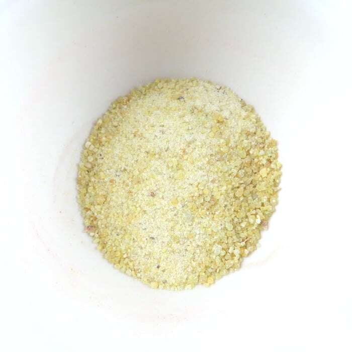 Frankincense Powdered Incense Hermits' Cupboard Incense