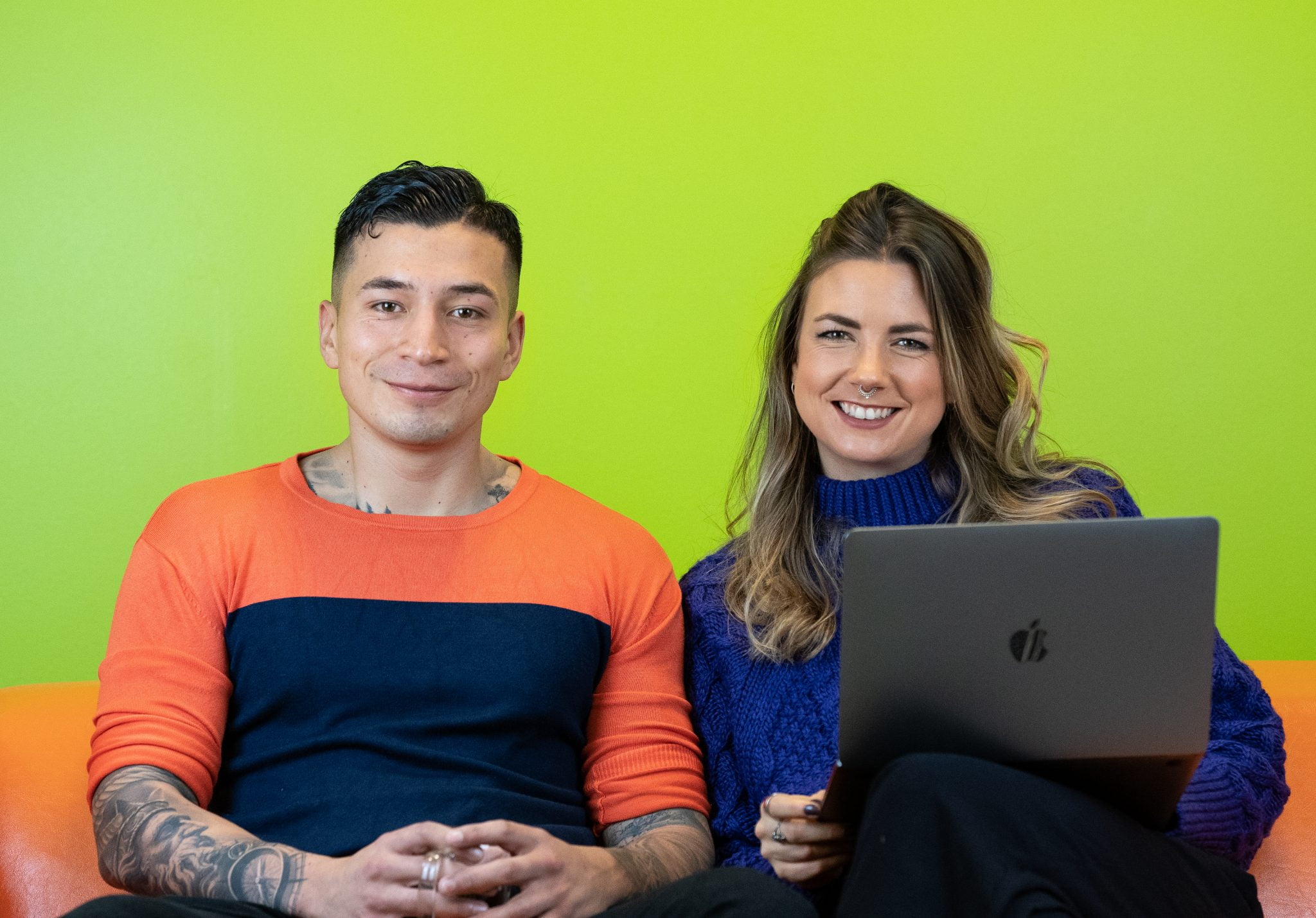 Studieformen flex på komvux Hermods