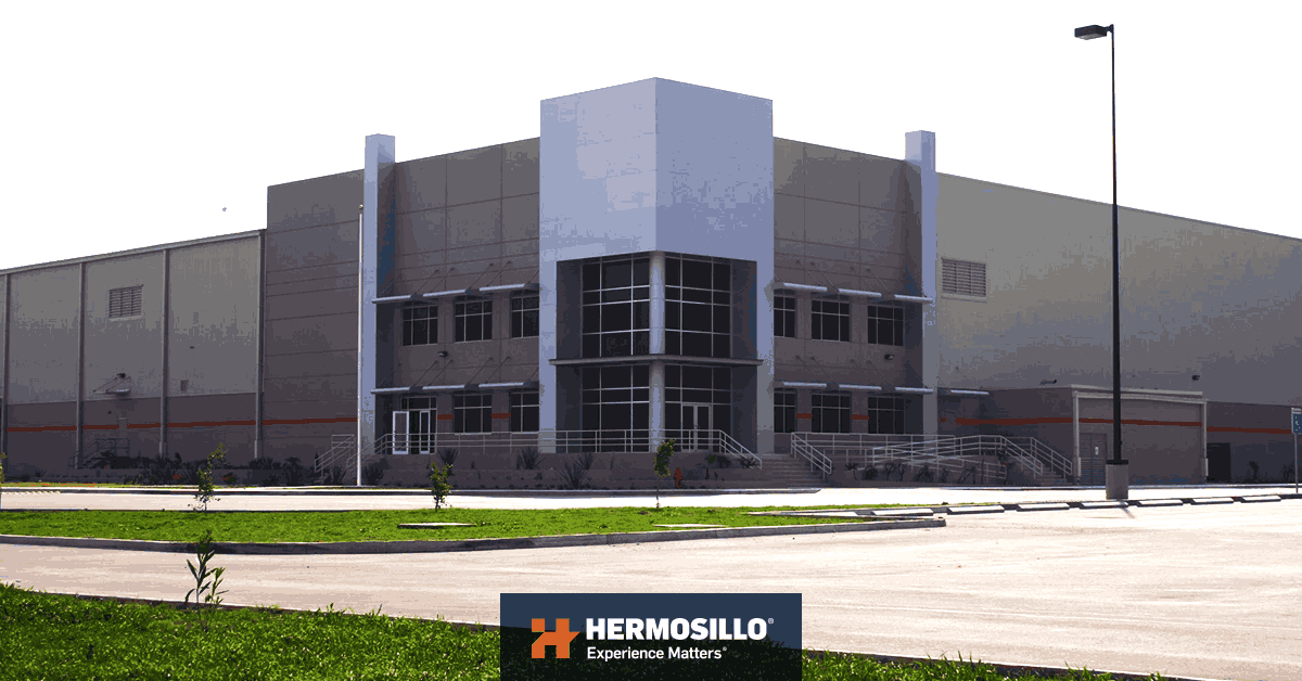 The Home Depot MDC Case Study Hermosillo