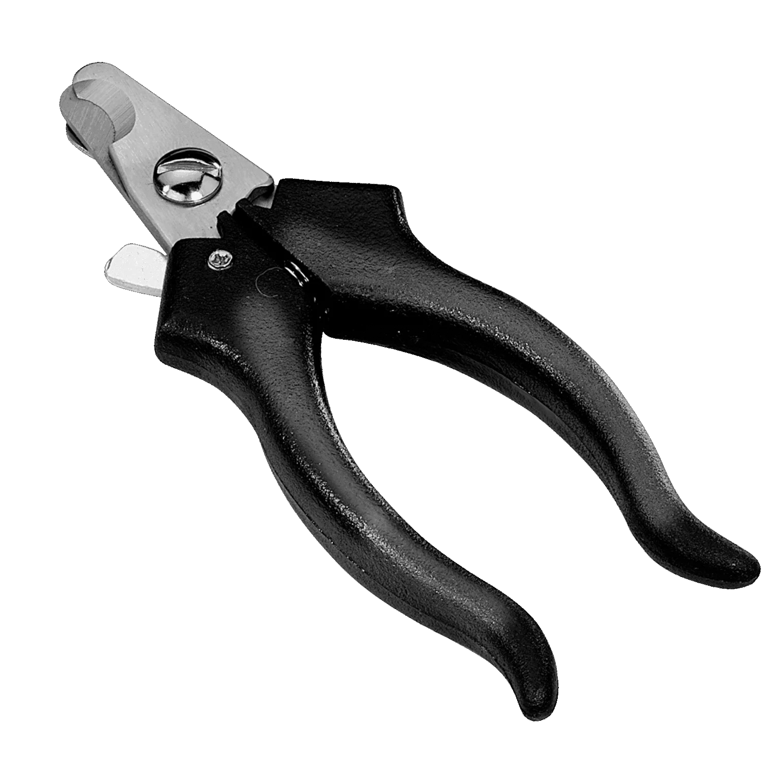 Dog Nail Clipper with Safety Stop Plastic