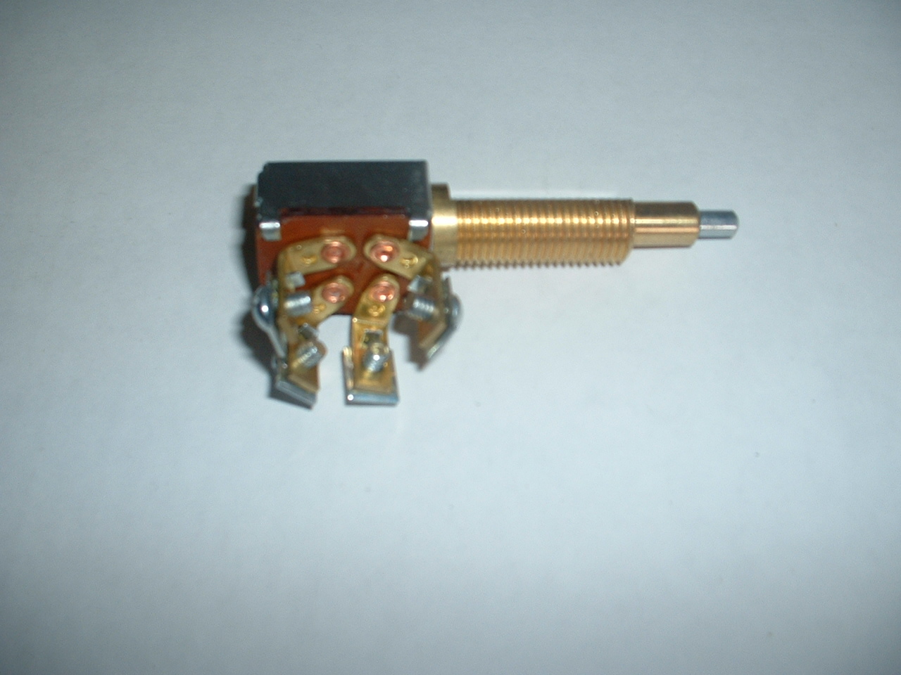 BW kickdown switch (2) Herm The Overdrive Guy