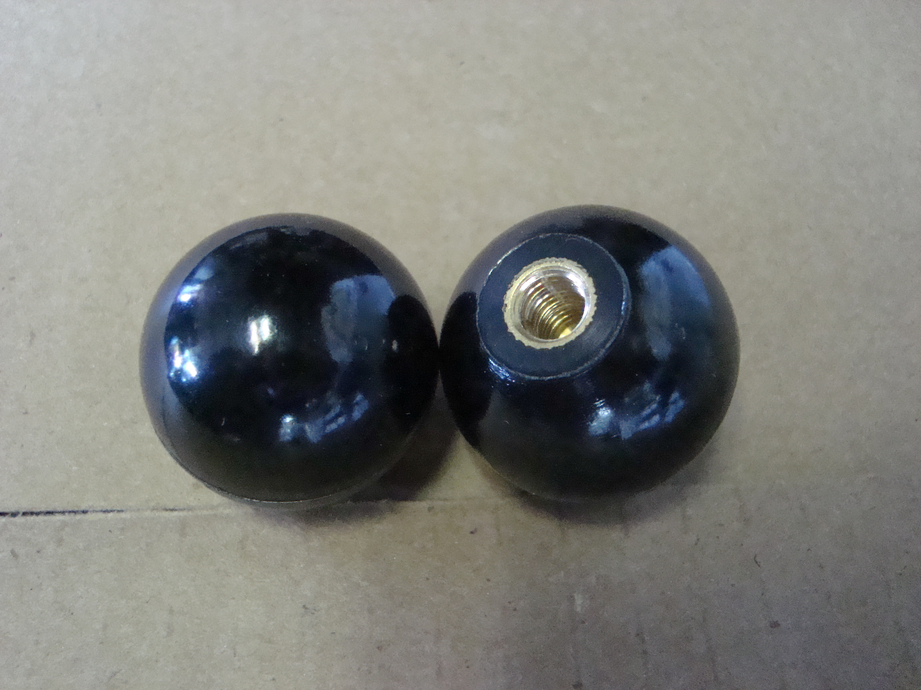 Shift Knobs Herm The Overdrive Guy