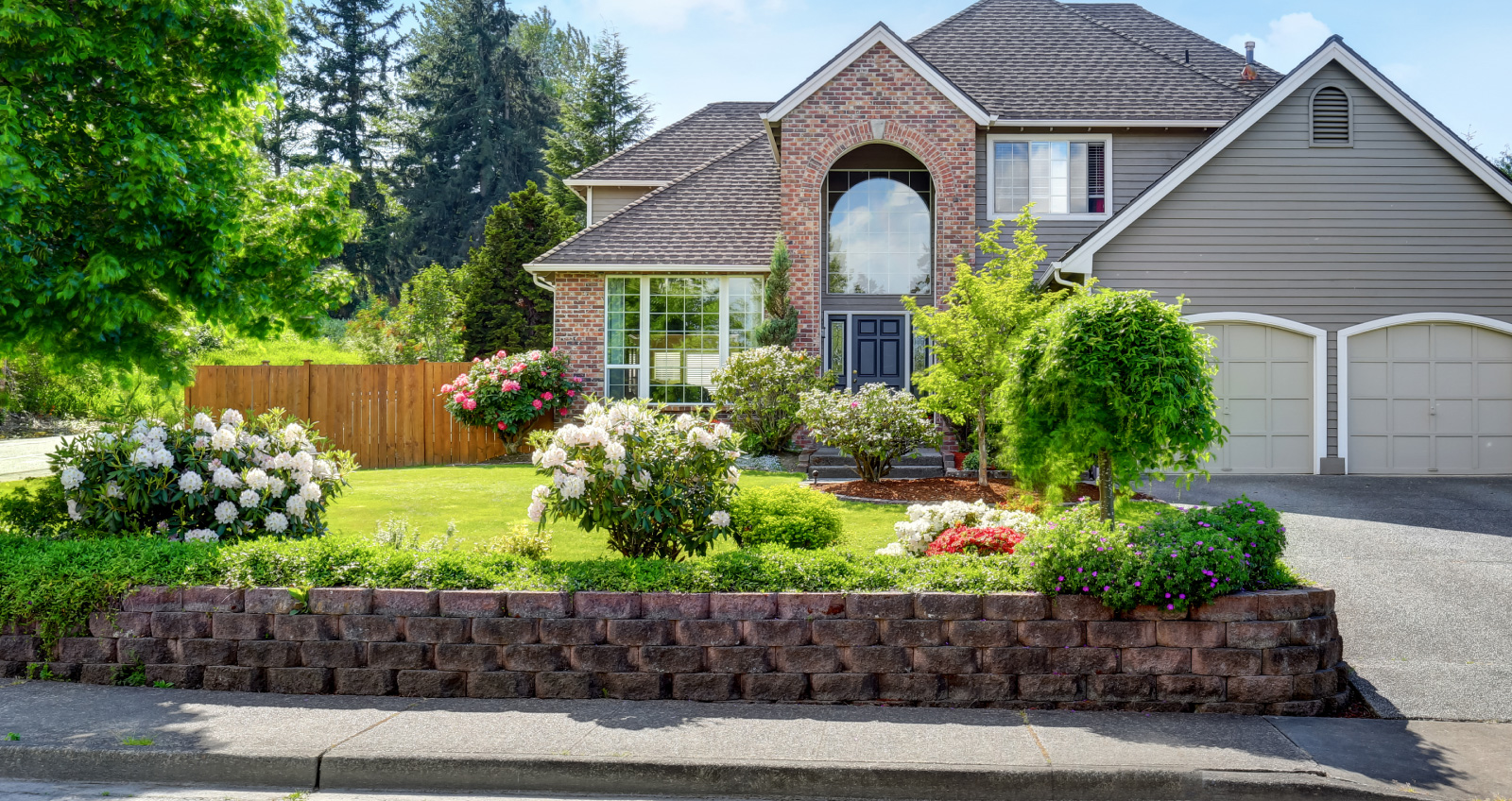 Home Hernandez Landscaping