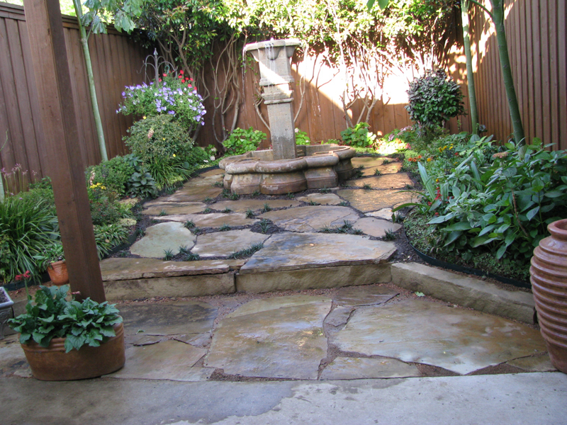 Hernandez Landscaping Co.