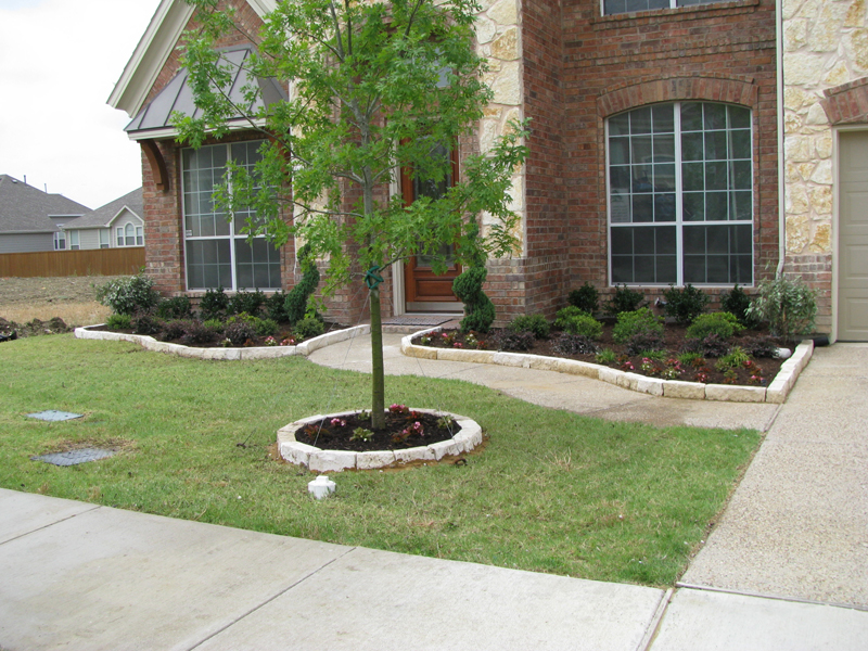 Hernandez Landscaping Co.