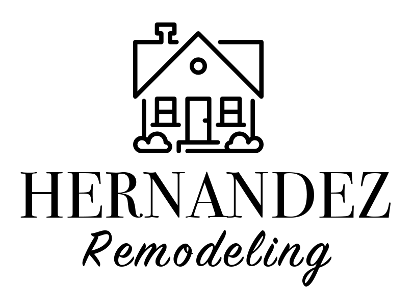 Remodeling Contractor Amarillo, TX Hernandez Remodeling