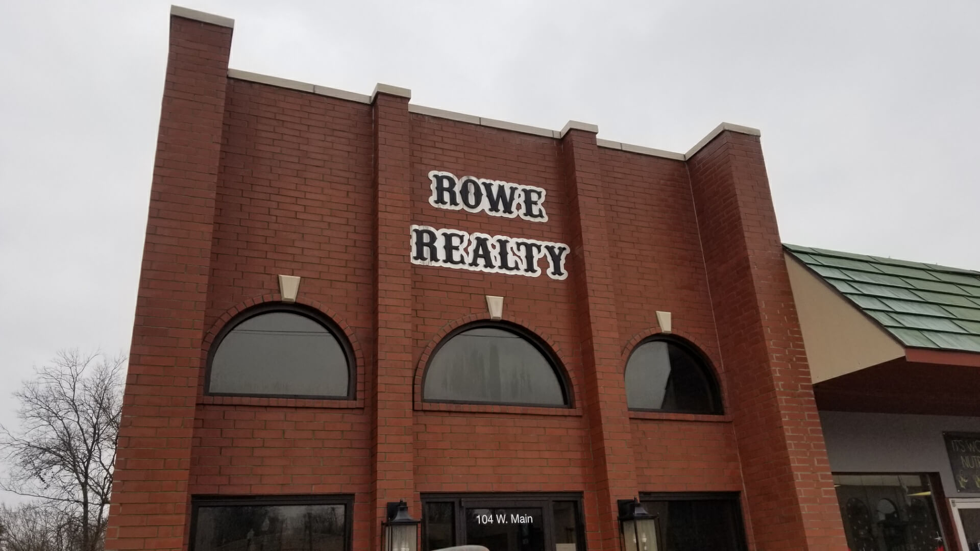 Commercial Herndon Construction Inc.