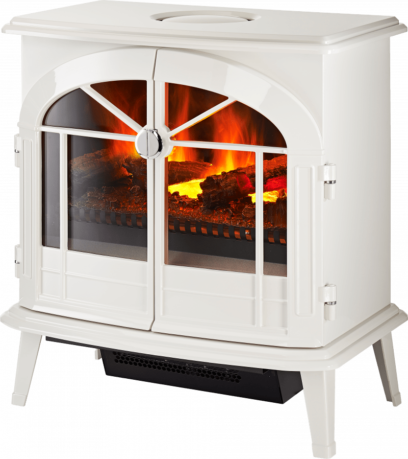 Dimplex Meribel MRB20 Optimyst Electric Stove Herne Bay Domestics Ltd