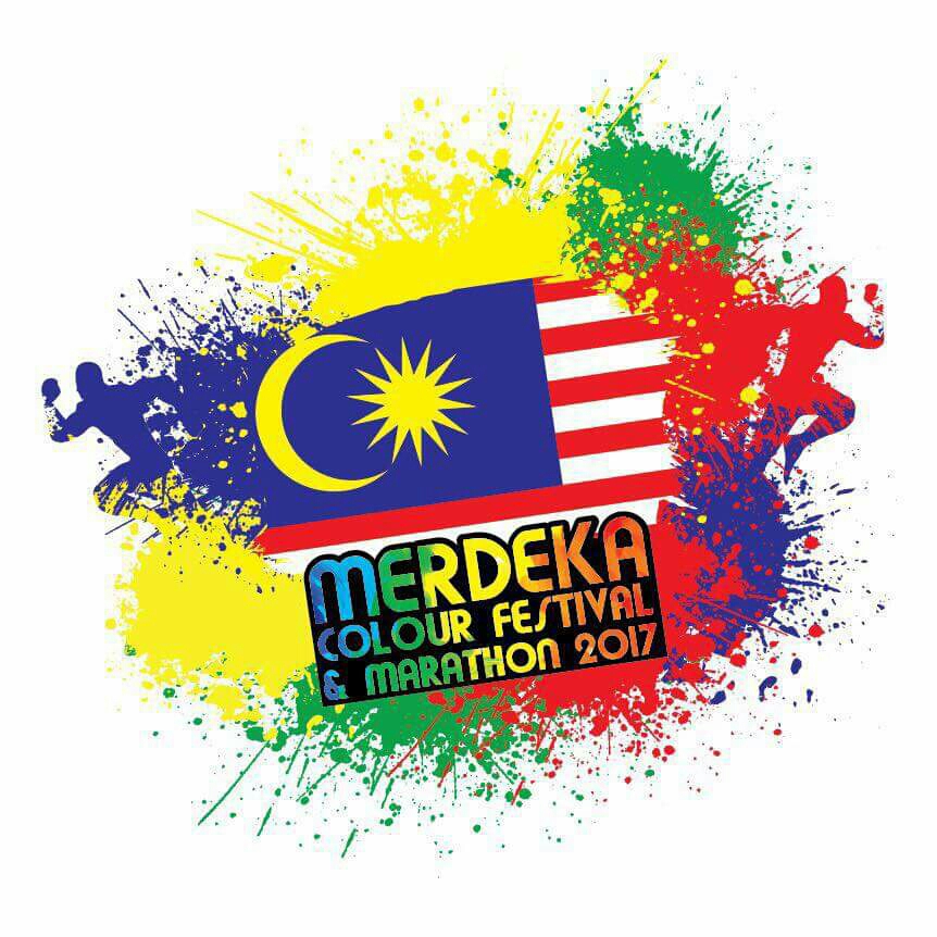 colour run malaysia 2017