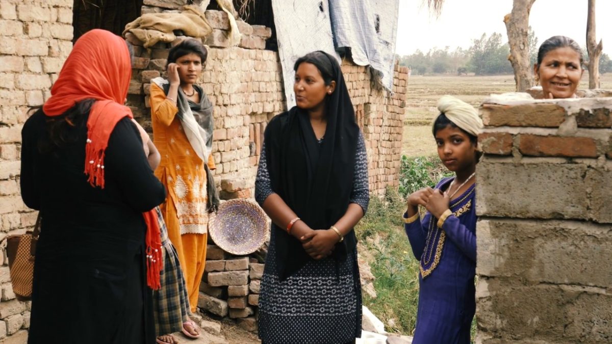 Trailer Story of Zubaida Khatoon । जुबेदा खातुन Herne Katha