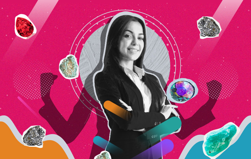 The Best Crystals for Confidence, SelfLove and SelfEmpowerment Her Norm