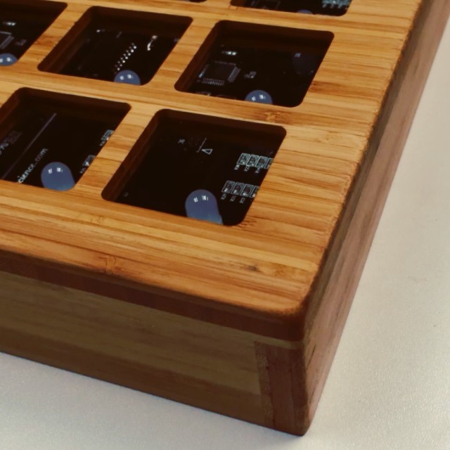 Looma Penumbra Hero Design