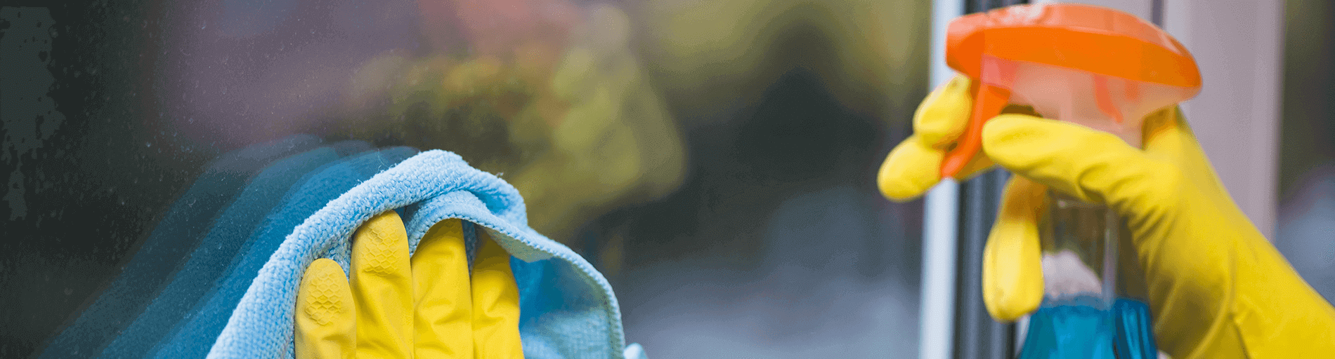 Reliable Commercial Cleaning Services in Logan, UT Hero Cleaners