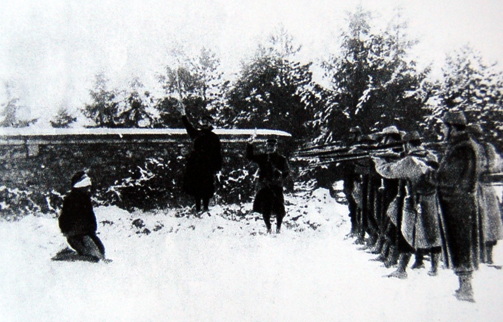 19141918 La Grande Guerre ou Première Guerre mondiale